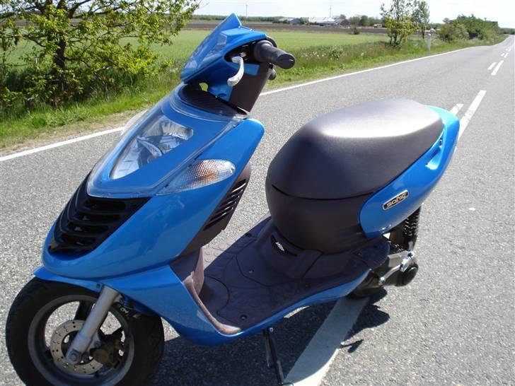 Aprilia Sonic  <3 - / SOLGT/ - billede 4