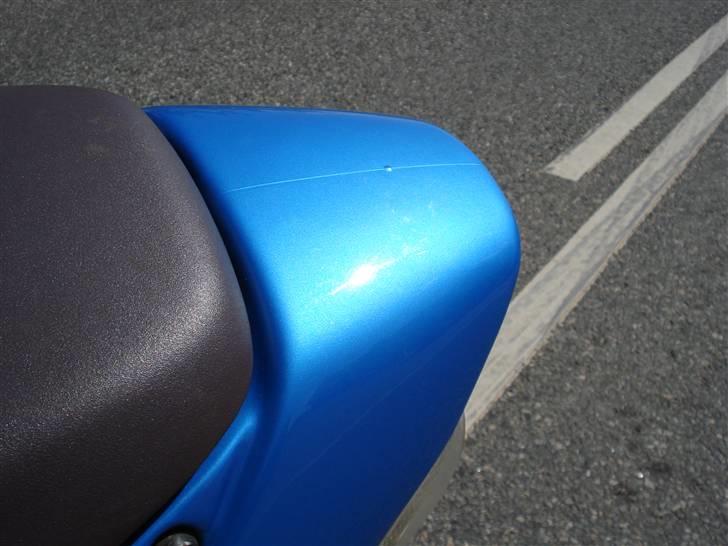 Aprilia Sonic  <3 - / SOLGT/ - billede 5