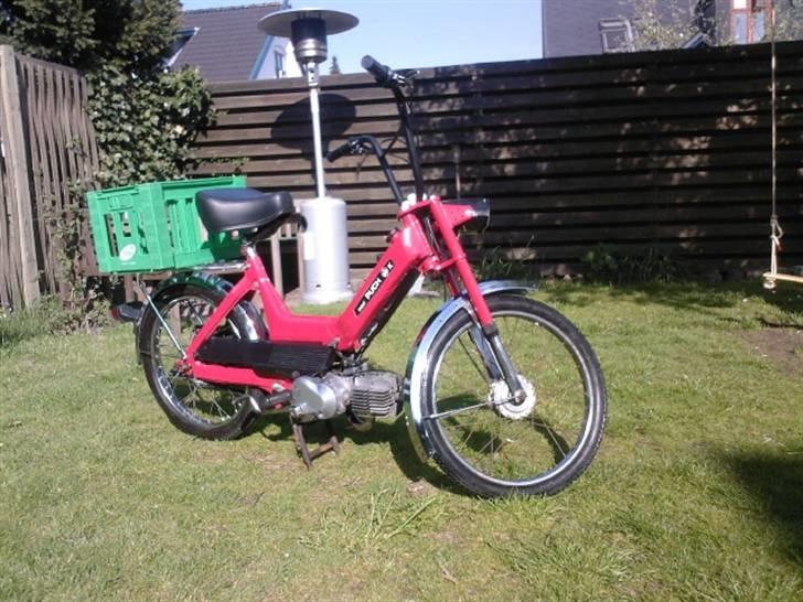 Puch maxi k billede 1