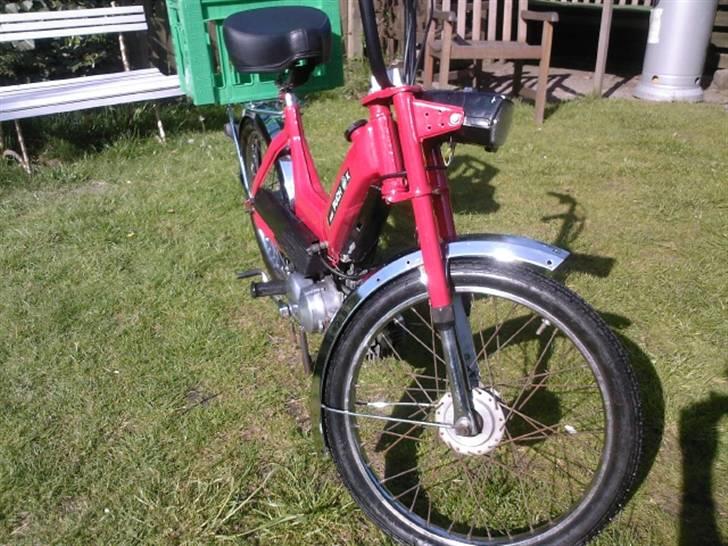 Puch maxi k billede 2