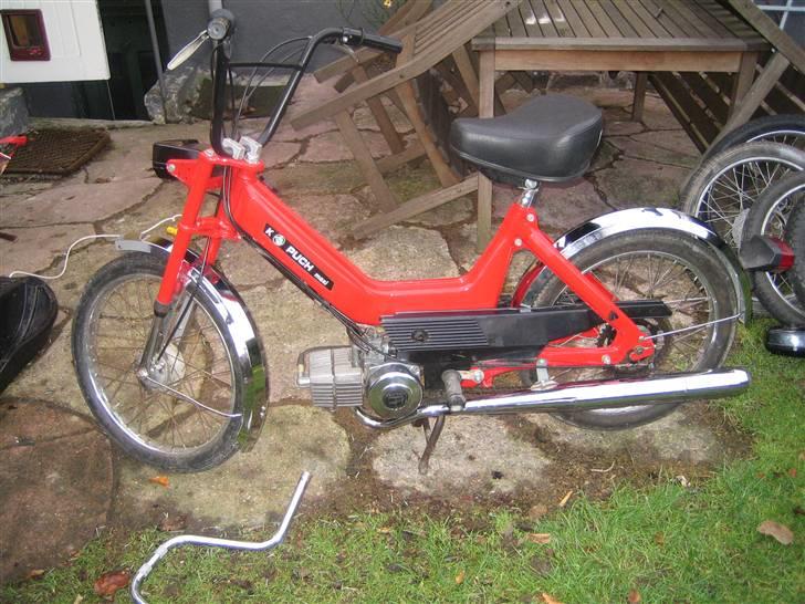 Puch maxi k billede 3