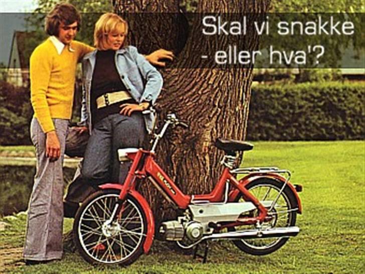 Puch maxi k billede 4
