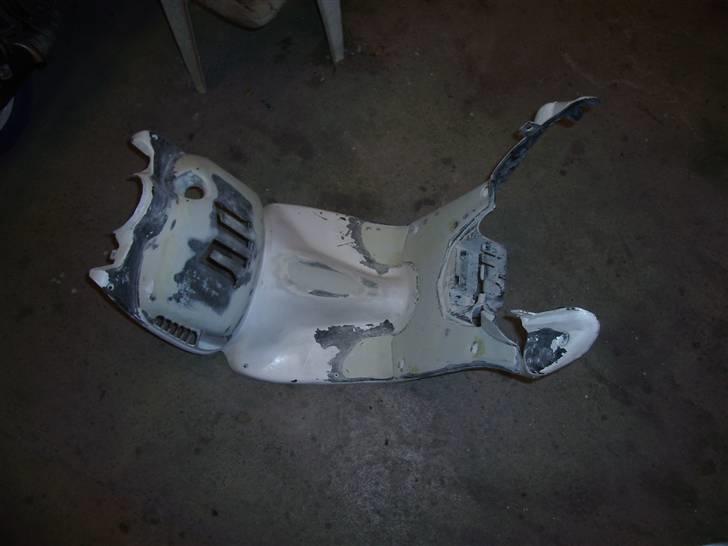 Aprilia Sonic lc evo1stjålet :'( billede 19