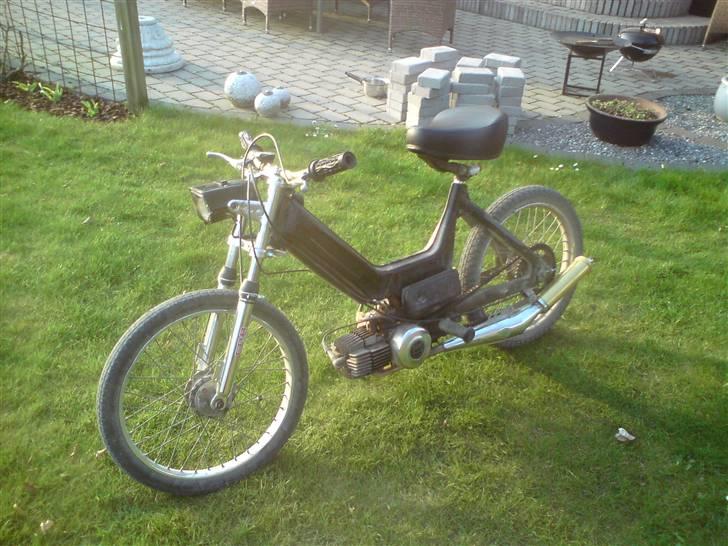 Puch maxi k solgt - nu billede 1