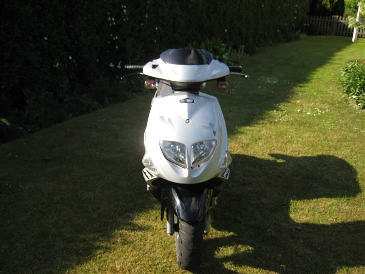 PGO Dr. Big billede 3