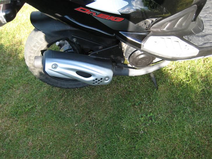 PGO Dr. Big billede 5