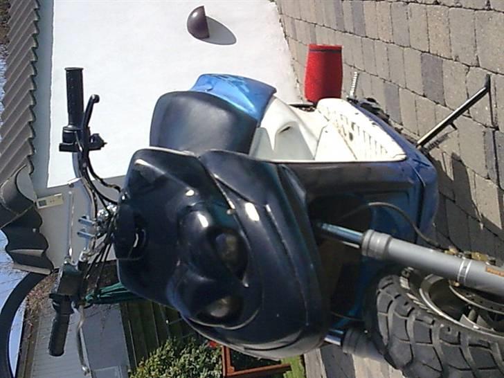 Yamaha solgt billede 17