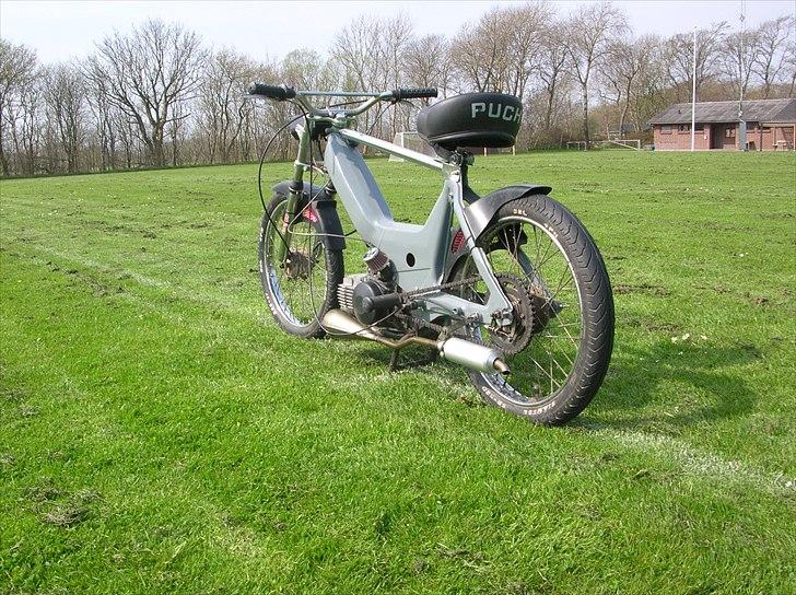 Puch maxi k - solgt billede 2