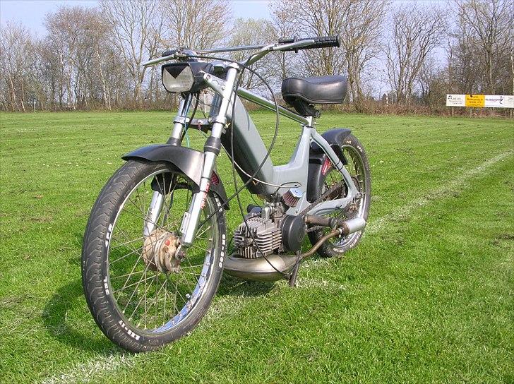 Puch maxi k - solgt billede 3