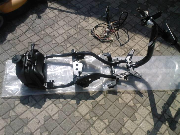 Yamaha jog As Projekt NYE PICS;D - Nice jog ;D billede 7