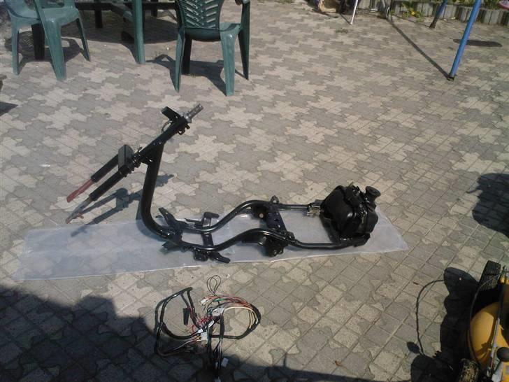 Yamaha jog As Projekt NYE PICS;D - Nice jog ;D billede 8