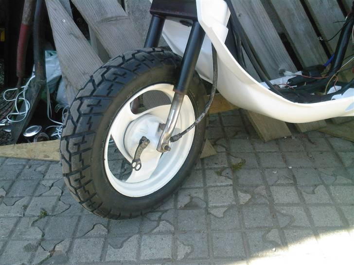 Yamaha jog As Projekt NYE PICS;D - Nice jog ;D billede 10