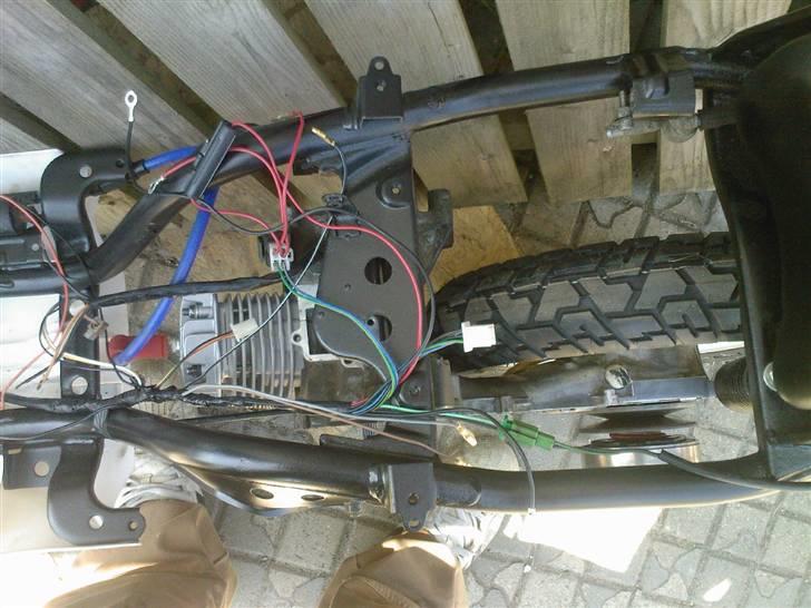 Yamaha jog As Projekt NYE PICS;D - Nice jog ;D billede 11