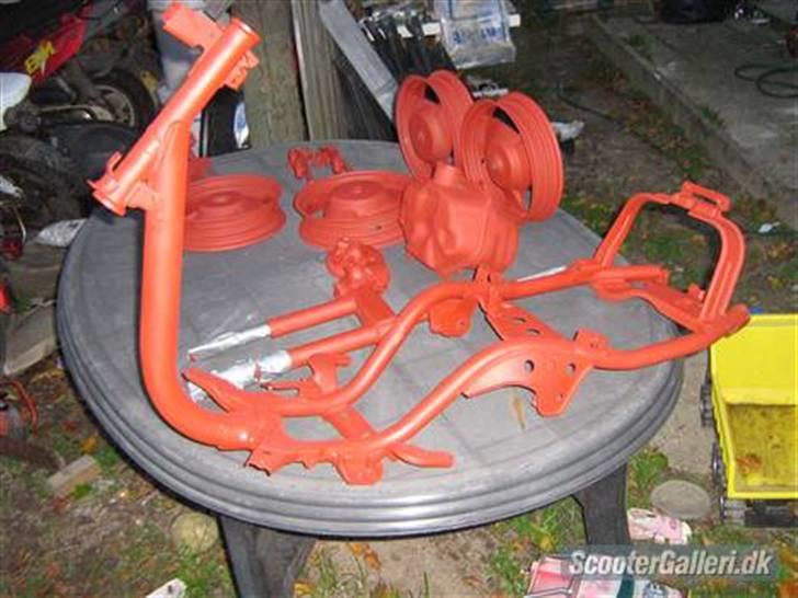 Yamaha jog As Projekt NYE PICS;D - Nice jog ;D billede 13