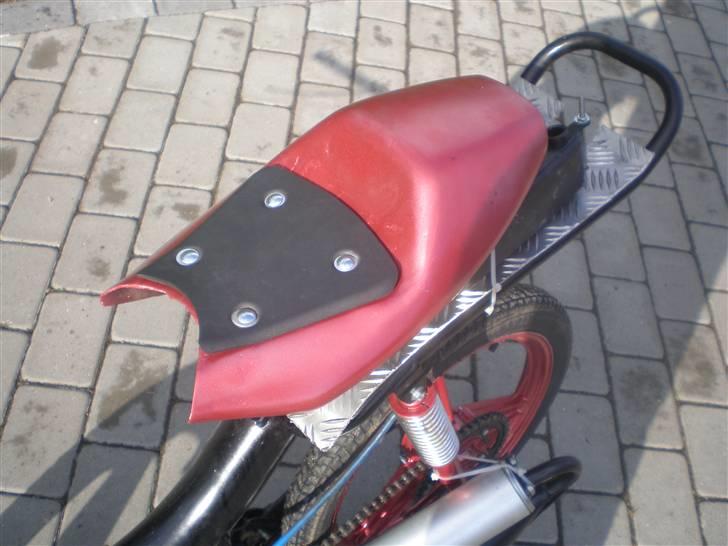 Puch Maxi   Sælges i dele ? billede 15