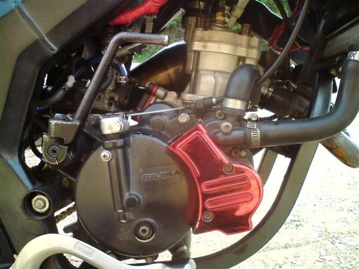 Gilera "RCR før billede 6