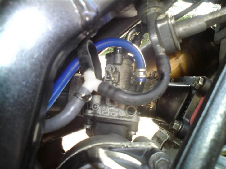 Gilera "RCR før billede 7