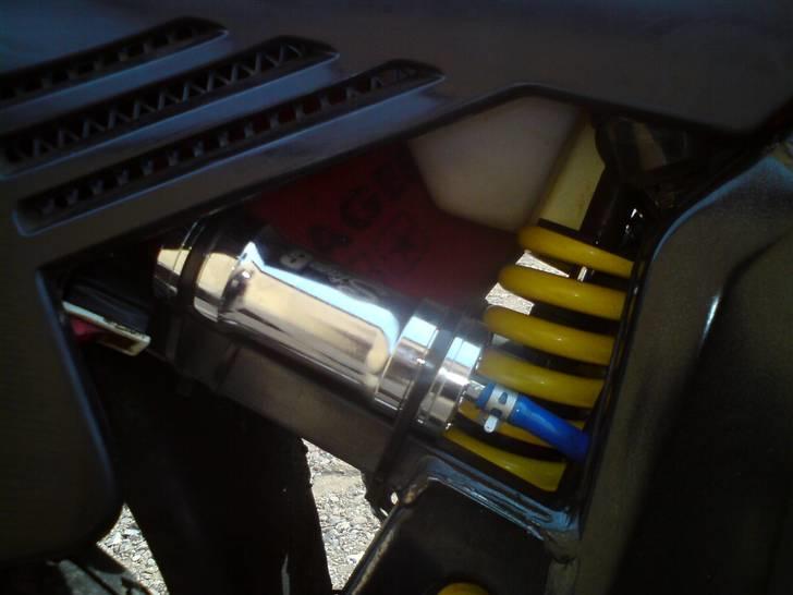 Gilera "RCR før billede 8