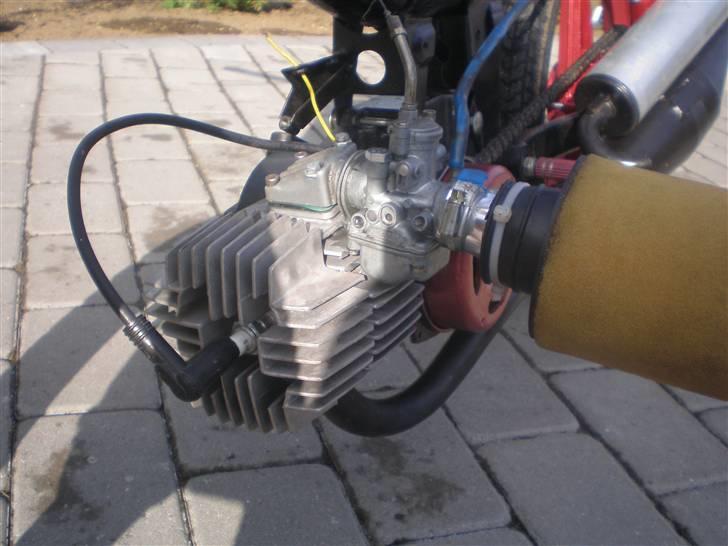 Puch Maxi   Sælges i dele ? billede 17