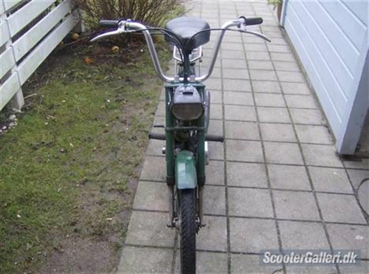 Puch maxi k  #SOLGT# billede 3