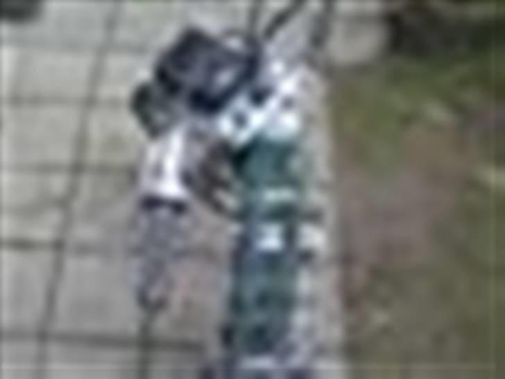 Puch maxi k  #SOLGT# billede 4