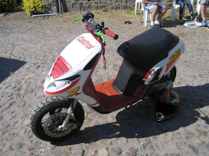 Piaggio Nrg mc1 lc dd solgt :( - Alle billeder fra 25/5 - 08 billede 1