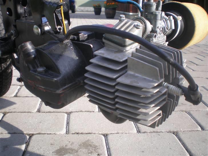 Puch Maxi   Sælges i dele ? billede 19