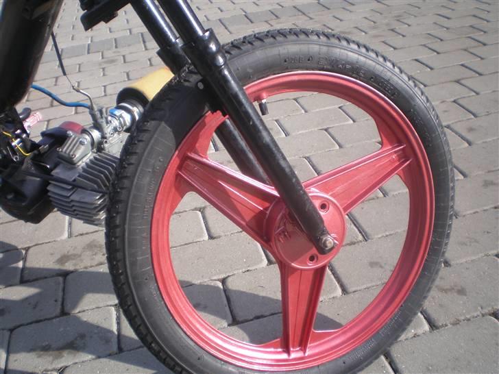 Puch Maxi   Sælges i dele ? billede 20