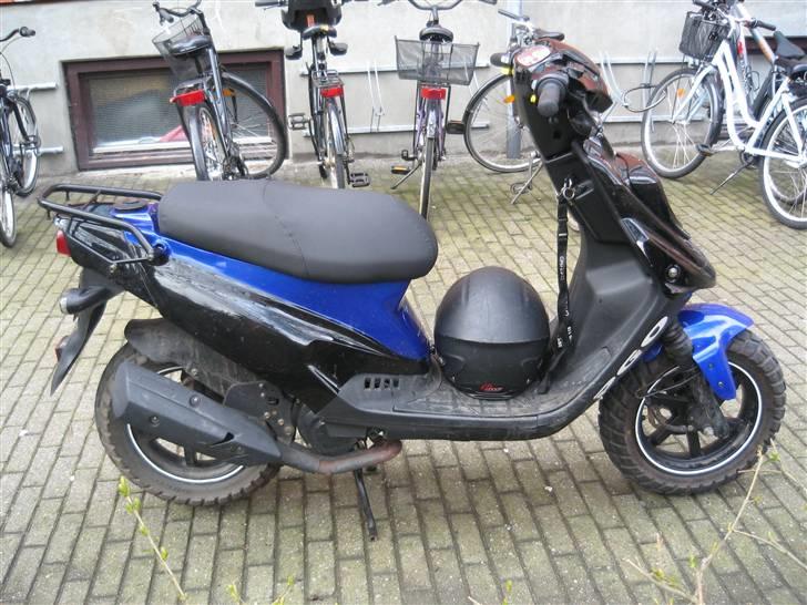 PGO hot 50 billede 5