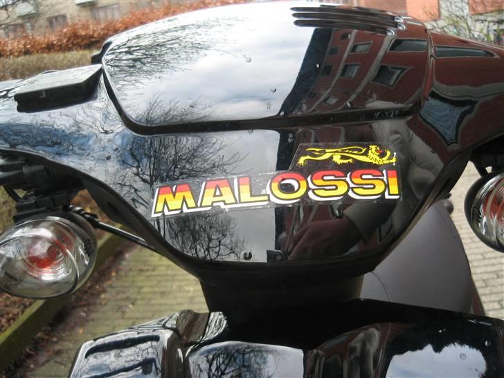 PGO hot 50 billede 6