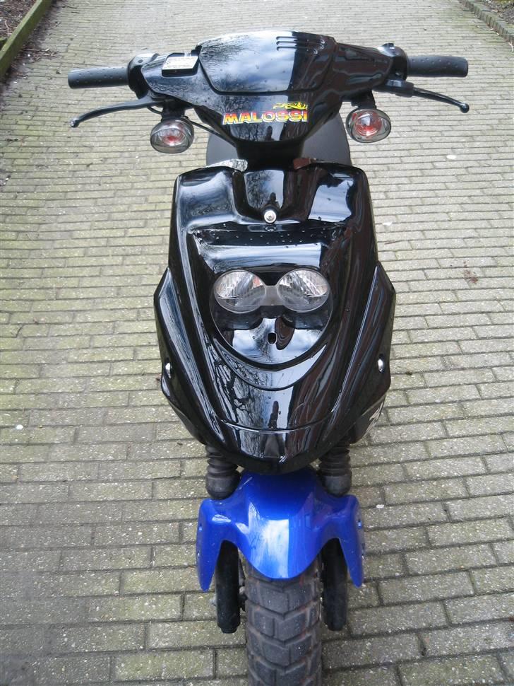 PGO hot 50 billede 8