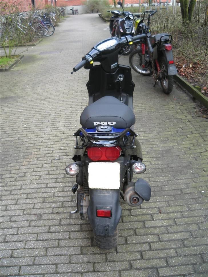 PGO hot 50 billede 9