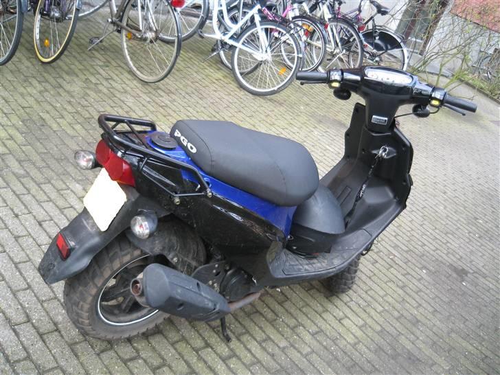 PGO hot 50 billede 10