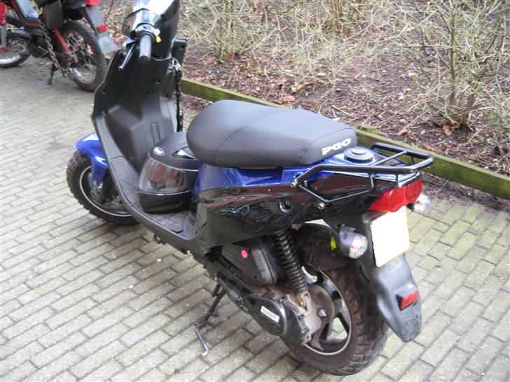 PGO hot 50 billede 12