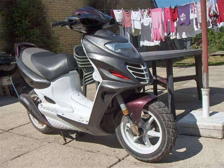 Suzuki katana moviestar byttet billede 4
