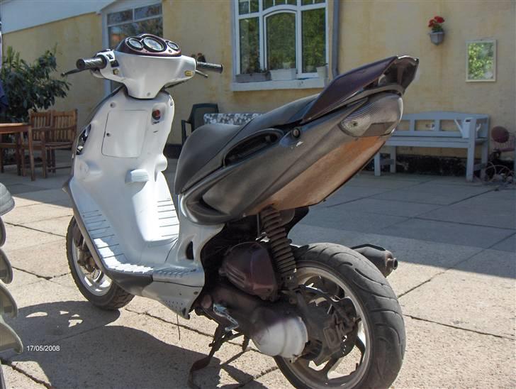 Suzuki katana moviestar byttet billede 5