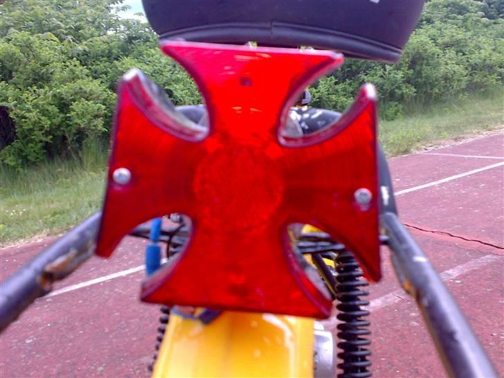 Puch KL  !!!SOLGT!!! billede 4