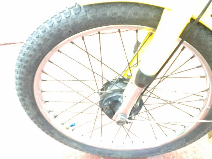 Puch KL  !!!SOLGT!!! billede 10