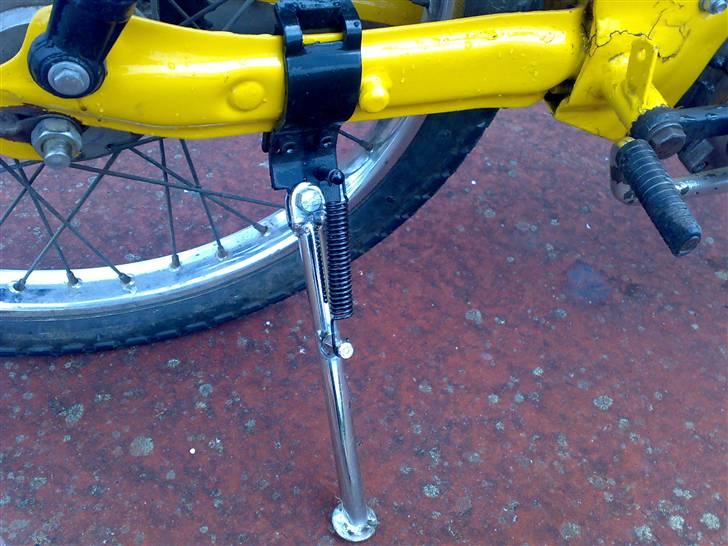 Puch KL  !!!SOLGT!!! billede 12