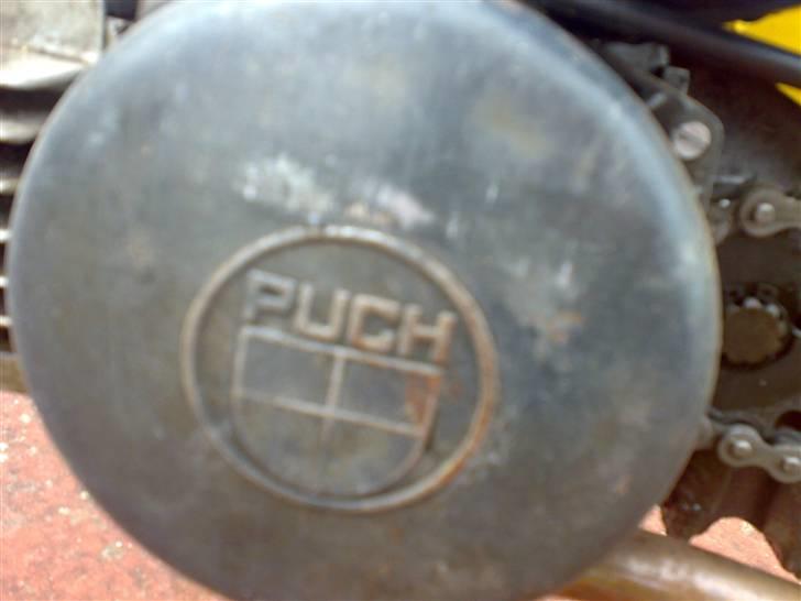 Puch KL  !!!SOLGT!!! billede 14