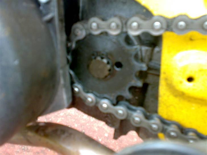 Puch KL  !!!SOLGT!!! billede 15