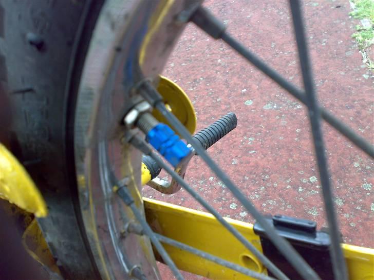 Puch KL  !!!SOLGT!!! billede 16