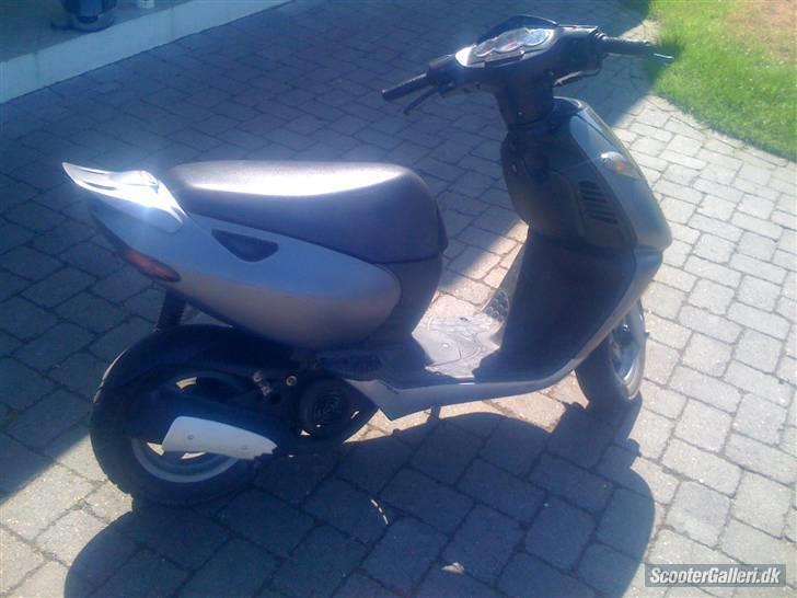 Aprilia Sonic GP (BYTTET) billede 3