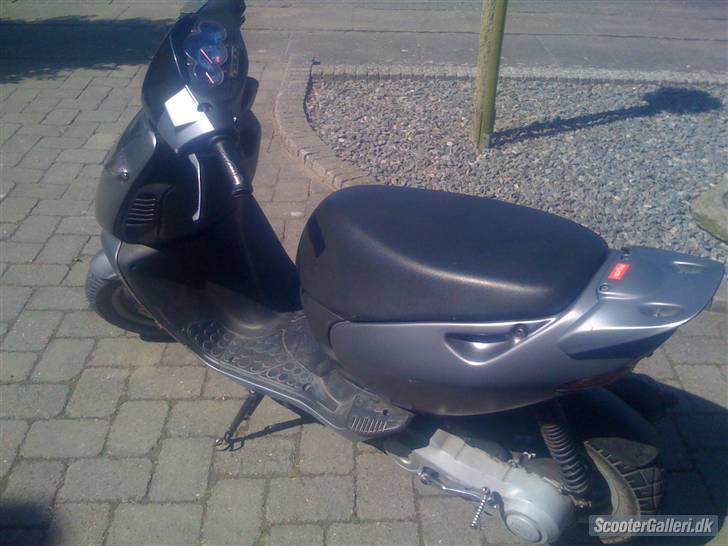 Aprilia Sonic GP (BYTTET) billede 5