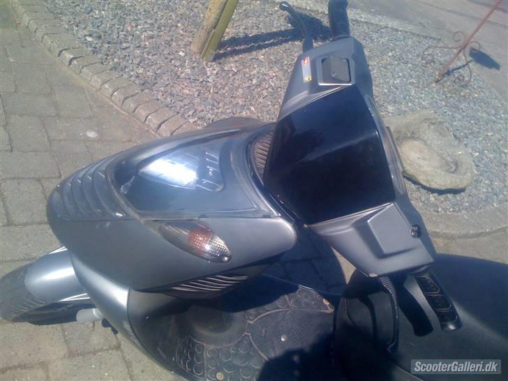 Aprilia Sonic GP (BYTTET) billede 7