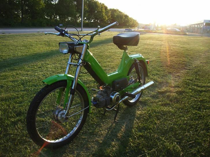 Puch Maxi 2g billede 1