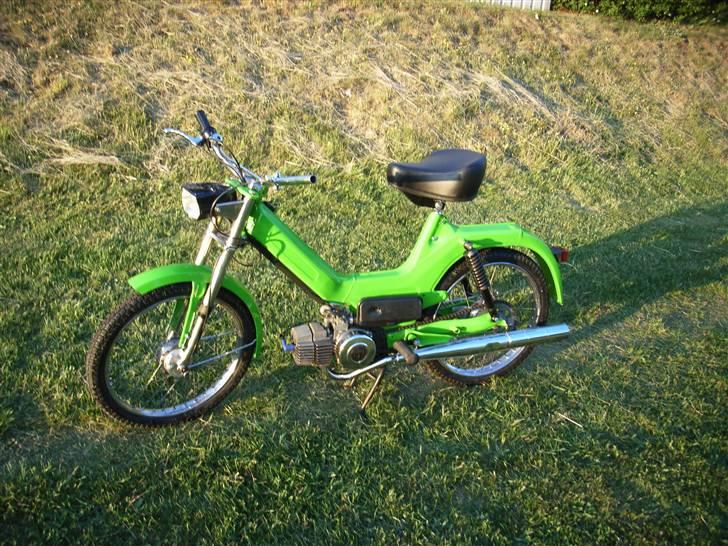 Puch Maxi 2g billede 2