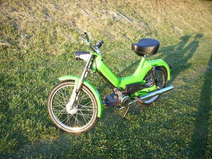 Puch Maxi 2g billede 4