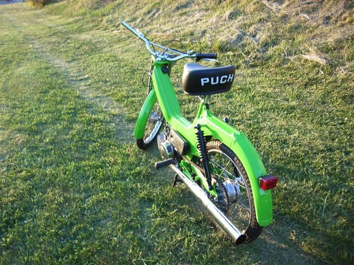 Puch Maxi 2g billede 5