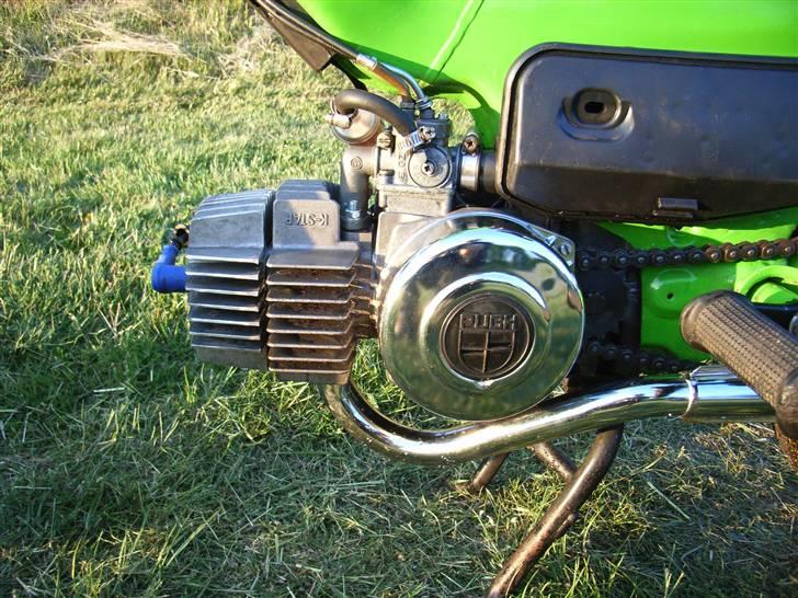 Puch Maxi 2g billede 8